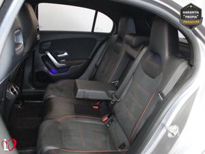 Mercedes Clase A A 200 AUTOM. AMG - Foto 24