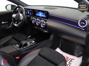 Mercedes Clase A A 200 AUTOM. AMG - Foto 19