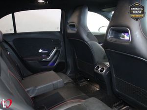 Mercedes Clase A A 200 AUTOM. AMG - Foto 23