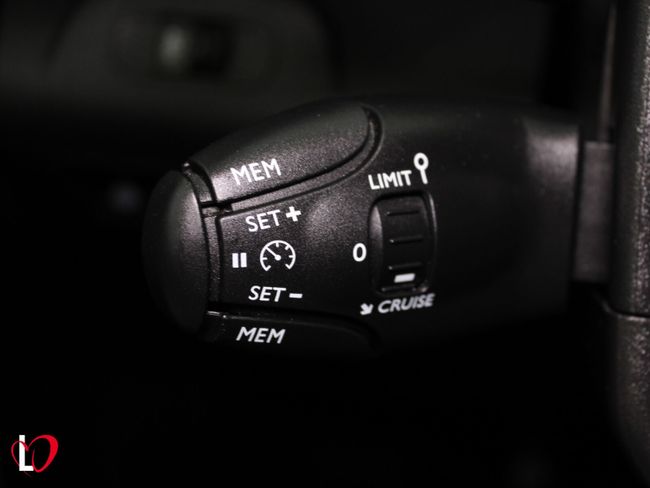 Citroën Berlingo Talla M BlueHDi 100 S&S LIVE PACK BUSINESS