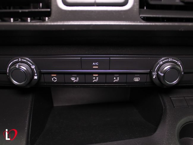 Citroën Berlingo Talla M BlueHDi 100 S&S LIVE PACK BUSINESS