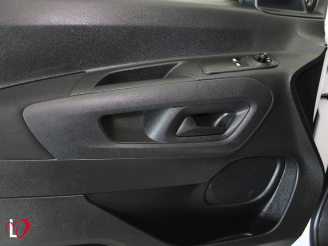 Citroën Berlingo Talla M BlueHDi 100 S&S LIVE PACK BUSINESS