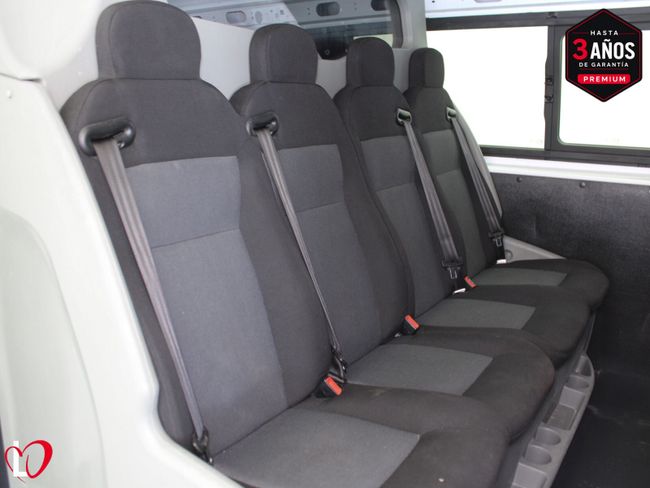 Renault Master 2.3 DCI COMBI 7 130