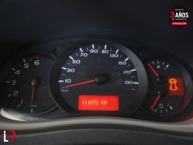 Renault Master 2.3 DCI COMBI 7 130