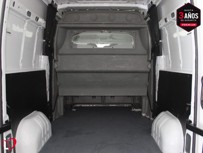 Renault Master 2.3 DCI COMBI 7 130
