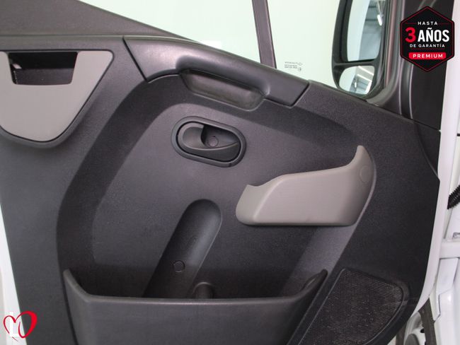 Renault Master 2.3 DCI COMBI 7 130