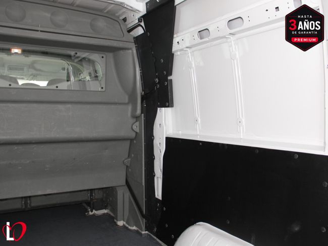 Renault Master 2.3 DCI COMBI 7 130