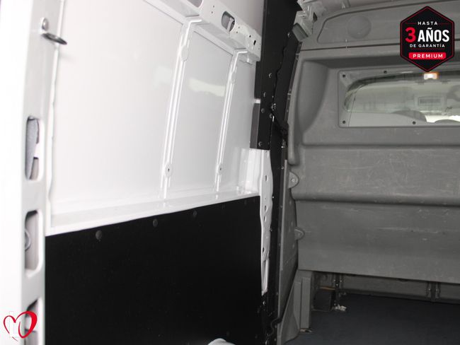Renault Master 2.3 DCI COMBI 7 130
