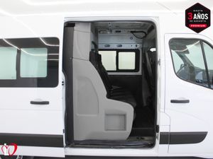 Renault Master 2.3 DCI COMBI 7 130 - Foto 7