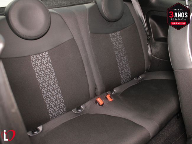 Fiat 500 S 1.0 6v GSE 52KW (70 CV)