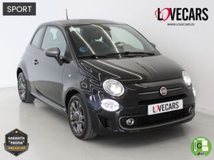 Fiat 500 500 S 1.0 6V GSE 70 - Foto 2