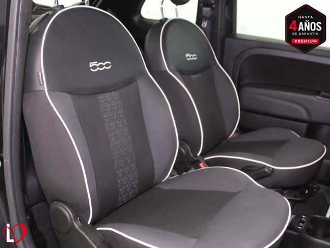 Fiat 500 S 1.0 6v GSE 52KW (70 CV)