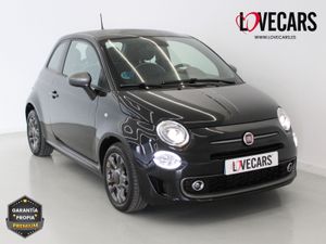 Fiat 500 500 S 1.0 6V GSE 70 - Foto 2