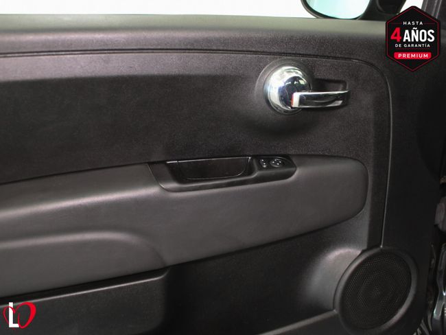 Fiat 500 S 1.0 6v GSE 52KW (70 CV)