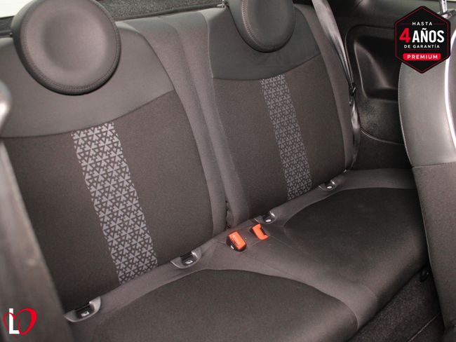 Fiat 500 S 1.0 6v GSE 52KW (70 CV)