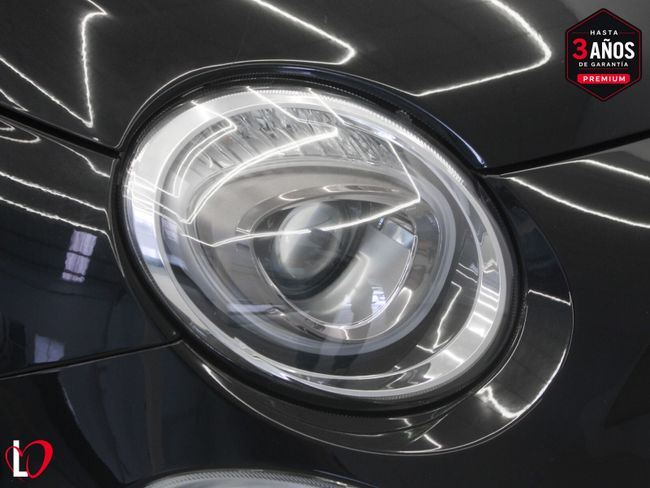 Fiat 500 S 1.0 6v GSE 52KW (70 CV)
