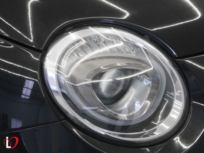 Fiat 500 S 1.0 6v GSE 52KW (70 CV)