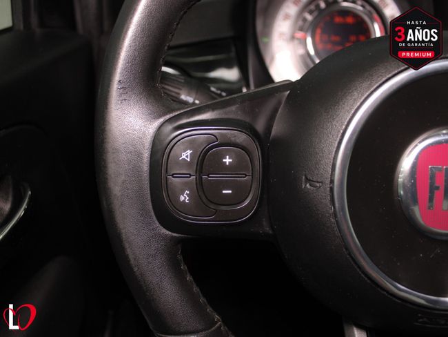 Fiat 500 S 1.0 6v GSE 52KW (70 CV)