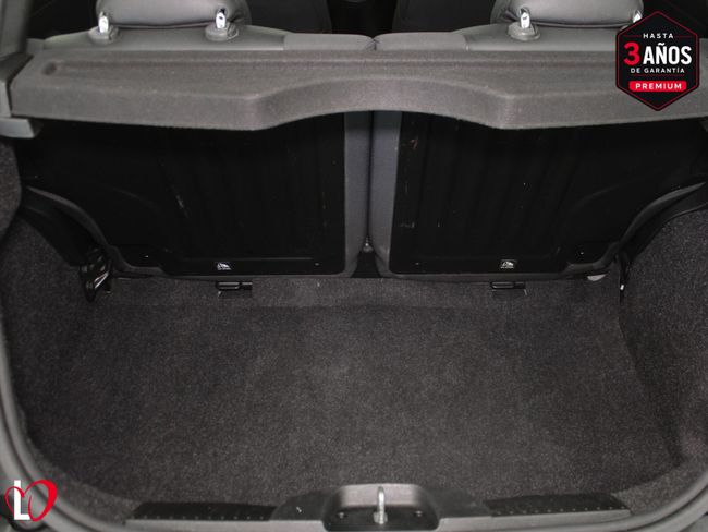 Fiat 500 S 1.0 6v GSE 52KW (70 CV)