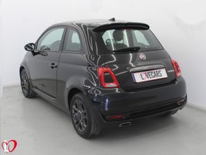 Fiat 500 S 1.0 6v GSE 52KW (70 CV) - Foto 5