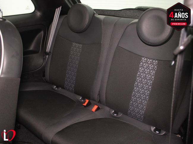Fiat 500 S 1.0 6v GSE 52KW (70 CV)