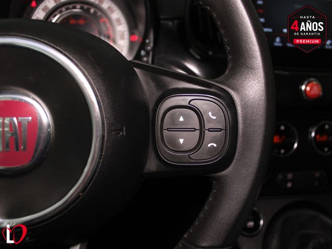 Fiat 500 S 1.0 6v GSE 52KW (70 CV)