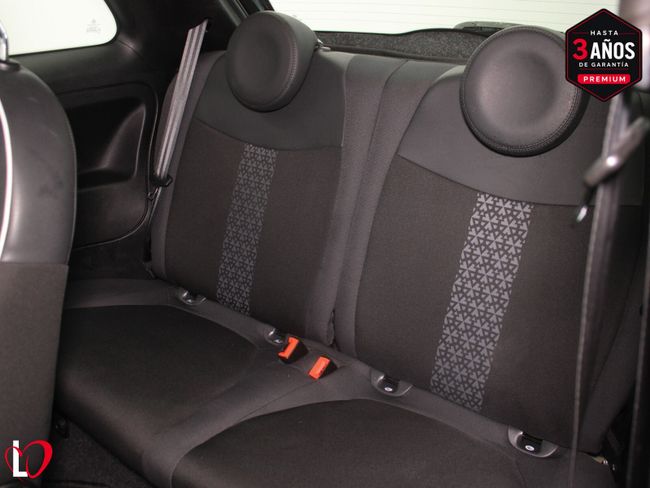 Fiat 500 S 1.0 6v GSE 52KW (70 CV)