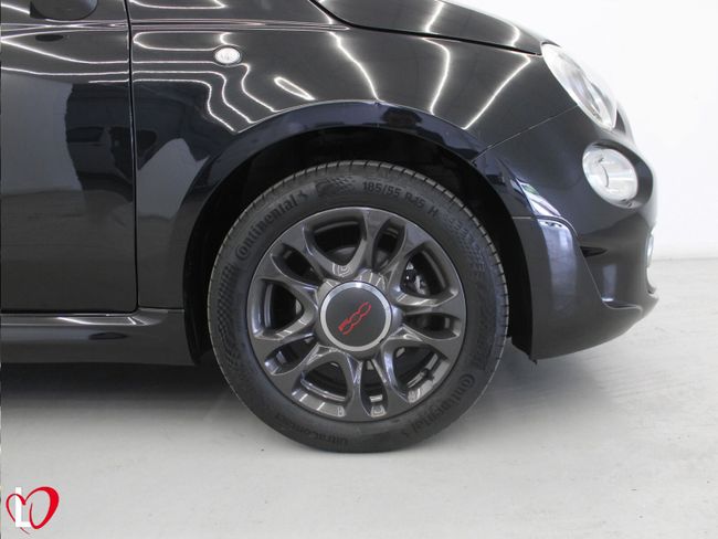 Fiat 500 S 1.0 6v GSE 52KW (70 CV)
