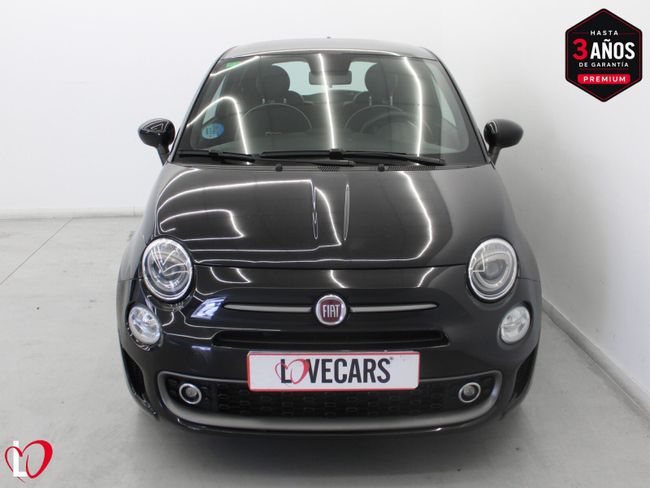 Fiat 500 S 1.0 6v GSE 52KW (70 CV)