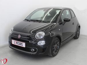 Fiat 500 S 1.0 6v GSE 52KW (70 CV) - Foto 4