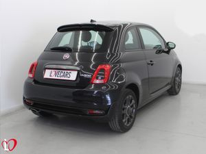 Fiat 500 S 1.0 6v GSE 52KW (70 CV) - Foto 6