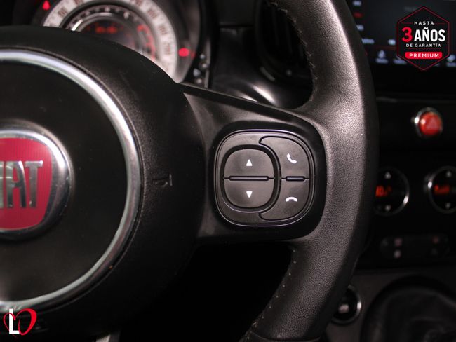 Fiat 500 S 1.0 6v GSE 52KW (70 CV)