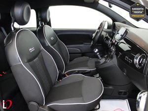 Fiat 500 500 S 1.0 6V GSE 70 - Foto 3