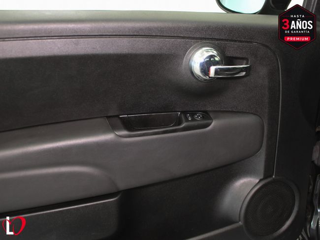 Fiat 500 S 1.0 6v GSE 52KW (70 CV)
