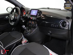 Fiat 500 500 S 1.0 6V GSE 70 - Foto 3