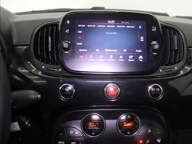 Fiat 500 S 1.0 6v GSE 52KW (70 CV)