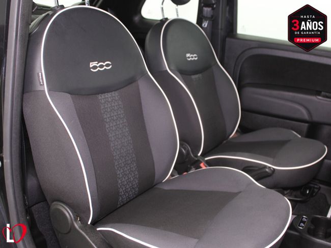 Fiat 500 S 1.0 6v GSE 52KW (70 CV)