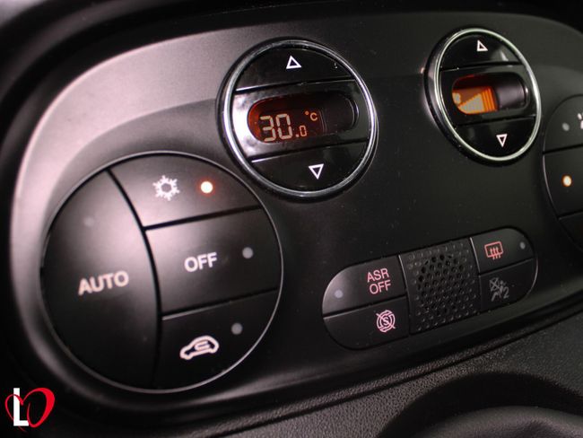 Fiat 500 S 1.0 6v GSE 52KW (70 CV)