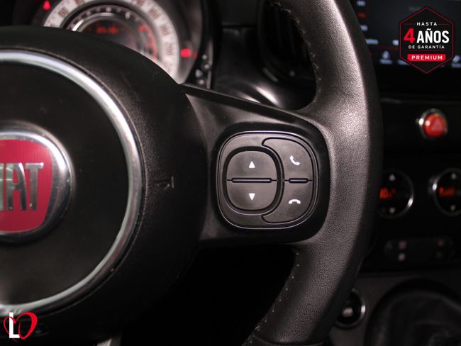Fiat 500 S 1.0 6v GSE 52KW (70 CV)
