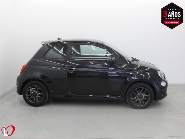 Fiat 500 S 1.0 6v GSE 52KW (70 CV)
