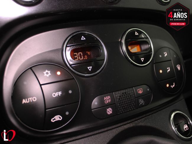 Fiat 500 S 1.0 6v GSE 52KW (70 CV)