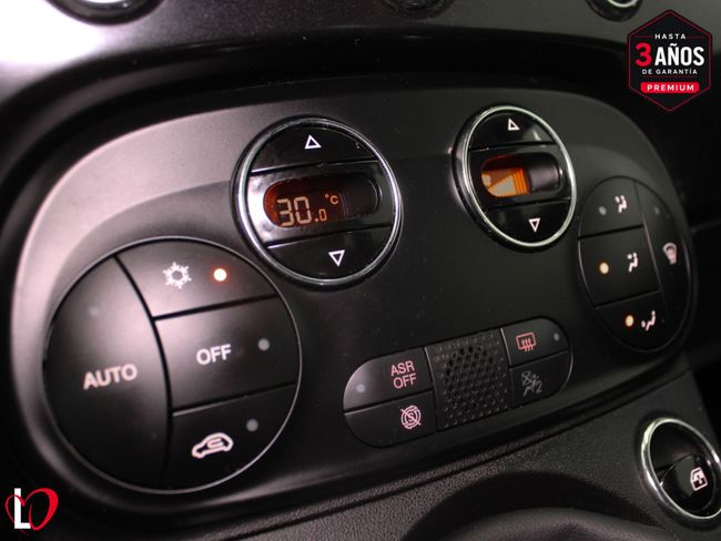 Fiat 500 S 1.0 6v GSE 52KW (70 CV)