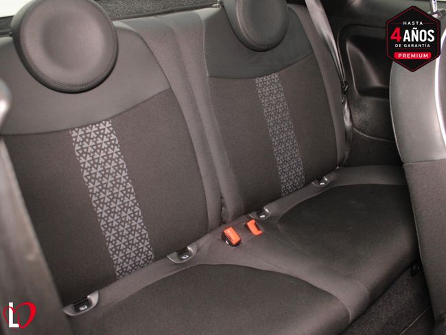 Fiat 500 S 1.0 6v GSE 52KW (70 CV)
