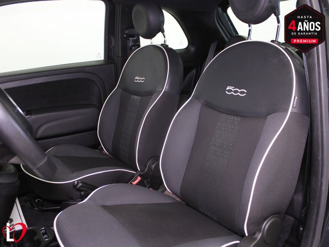 Fiat 500 S 1.0 6v GSE 52KW (70 CV)