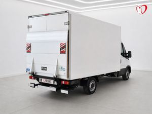 Iveco Daily 2.3D C/TRAMPILLA 2 RUEDAS 160 - Foto 6