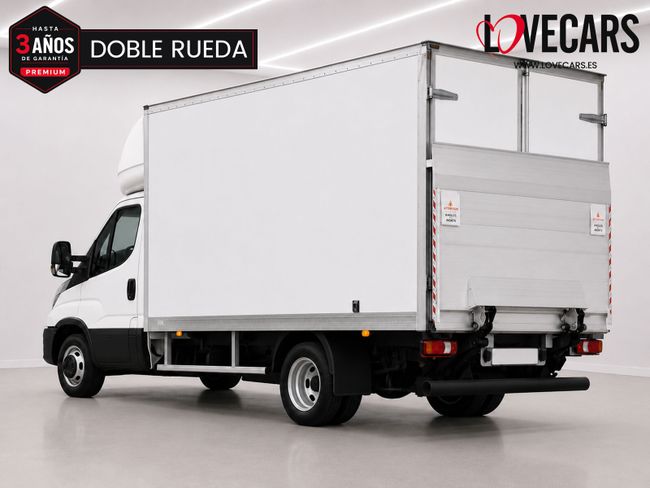 Iveco Daily 2.3D C/TRAMPILLA 2 RUEDAS 160