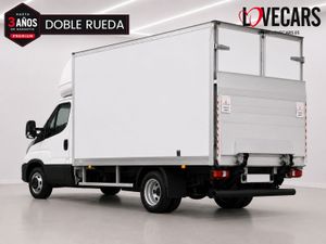 Iveco Daily 2.3D C/TRAMPILLA 2 RUEDAS 160 - Foto 2