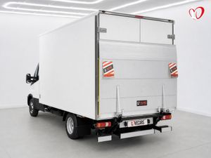 Iveco Daily 2.3D C/TRAMPILLA 2 RUEDAS 160 - Foto 5