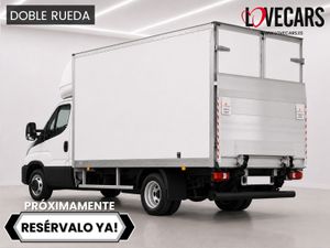 Iveco Daily 2.3D C/TRAMPILLA 2 RUEDAS 160 - Foto 2