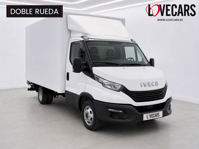 Iveco Daily 2.3D C/TRAMPILLA 2 RUEDAS 160
